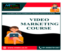 Weekday Program: Online Digital Marketing Training - MIDM